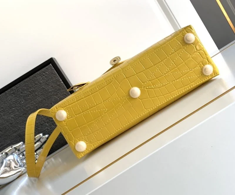 Upgraded Louis Vuitton Top Handle Bags 40998