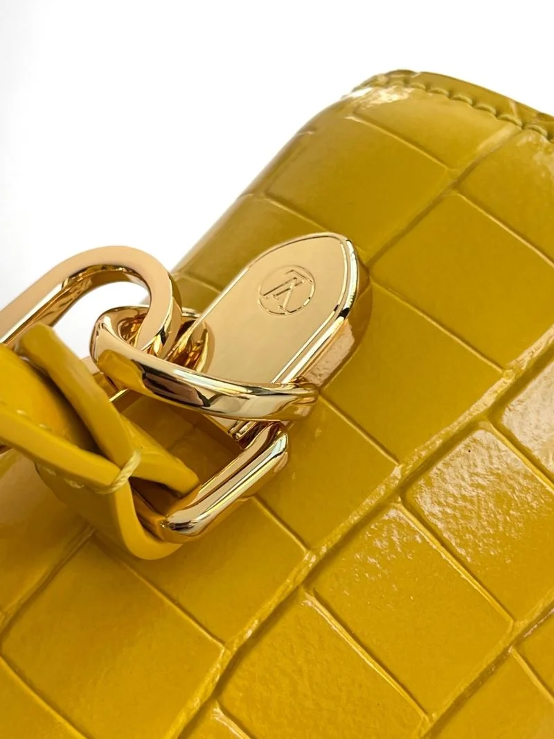 Upgraded Louis Vuitton Top Handle Bags 40998