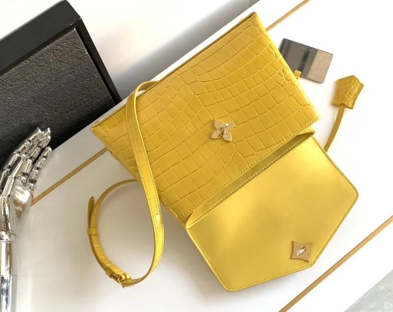 Upgraded Louis Vuitton Top Handle Bags 40998