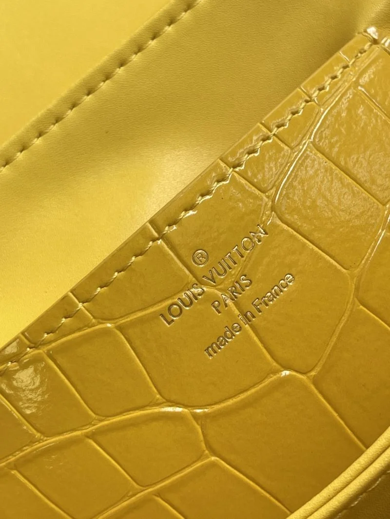 Upgraded Louis Vuitton Top Handle Bags 40998
