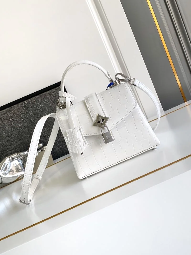 Louis Vuitton Top Handle Bags Comfortable 40995
