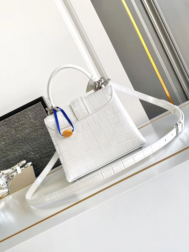 Louis Vuitton Top Handle Bags Comfortable 40995