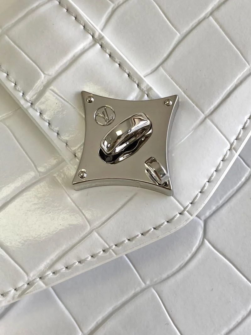 Louis Vuitton Top Handle Bags Comfortable 40995