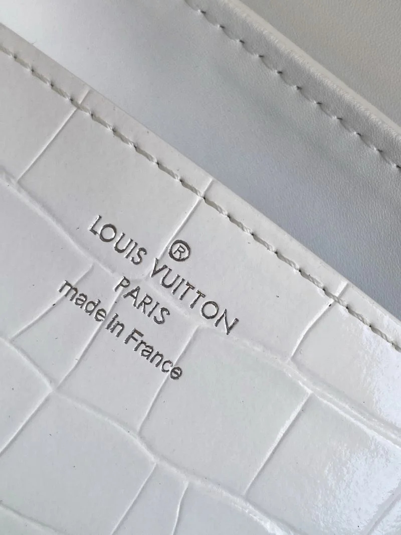 Louis Vuitton Top Handle Bags Comfortable 40995