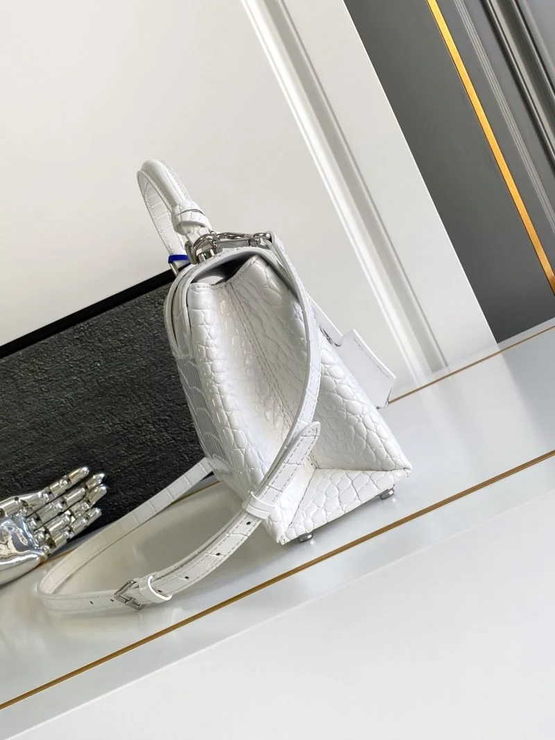 Neat Louis Vuitton Top Handle Bags 41007