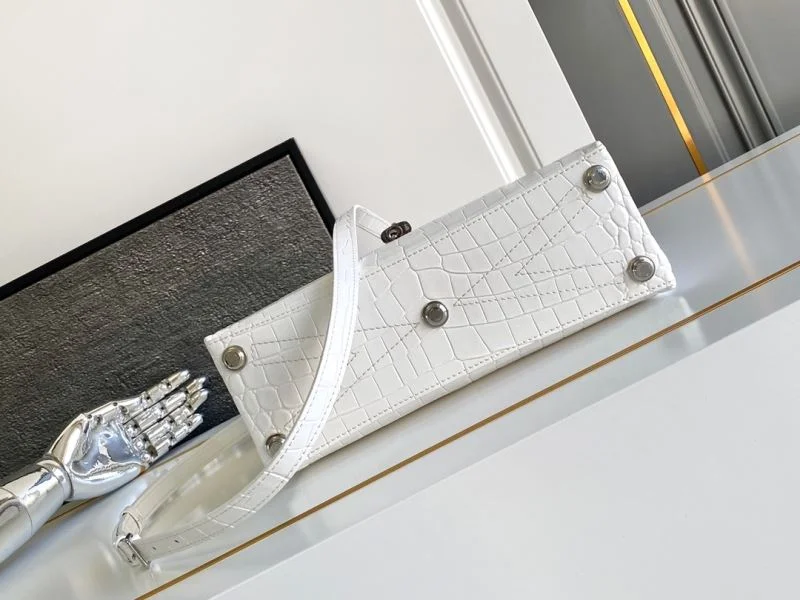 Neat Louis Vuitton Top Handle Bags 41007