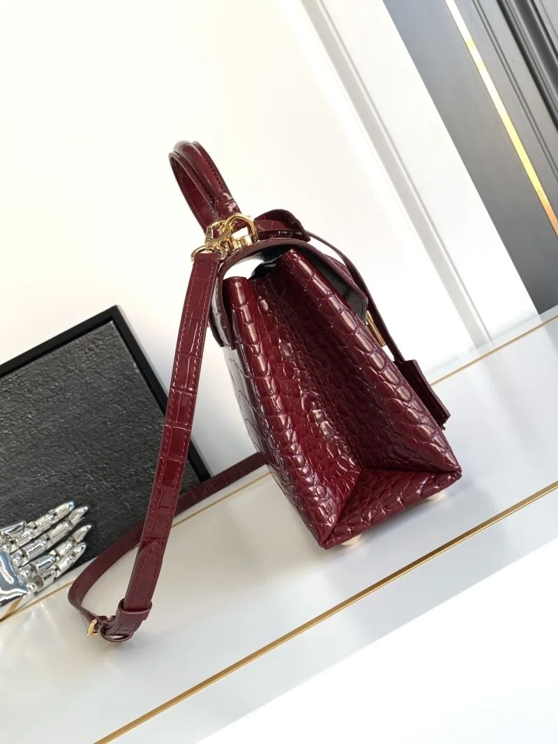 Durable Louis Vuitton Top Handle Bags 40997