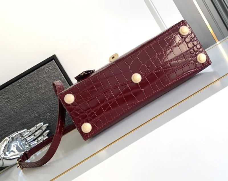 Durable Louis Vuitton Top Handle Bags 40997