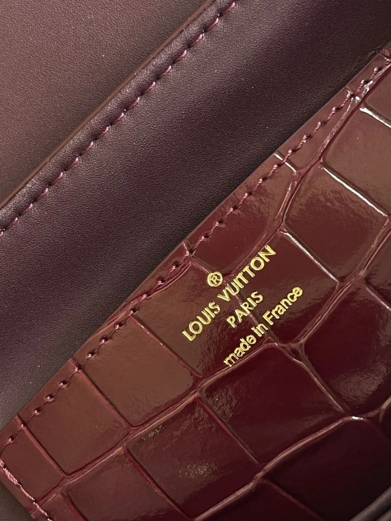 Durable Louis Vuitton Top Handle Bags 40997