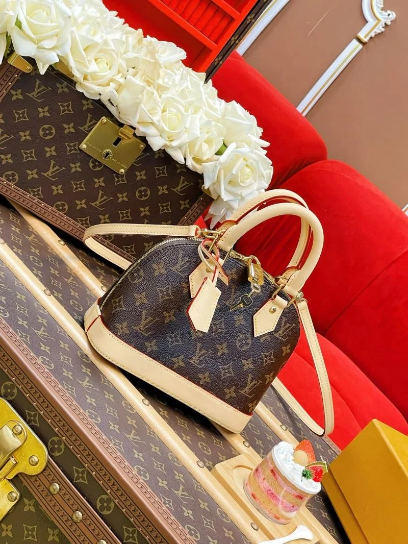 Louis Vuitton Top Handle Bags Contemporary 40365