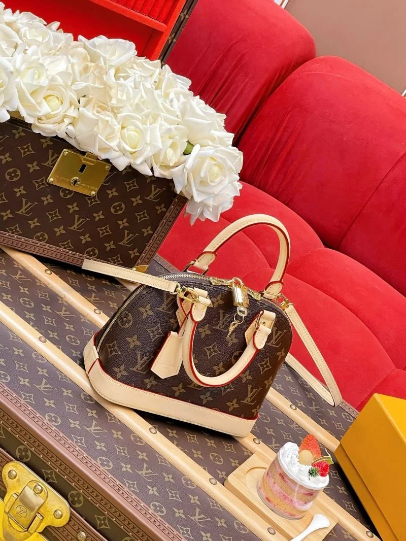 Louis Vuitton Top Handle Bags Contemporary 40365