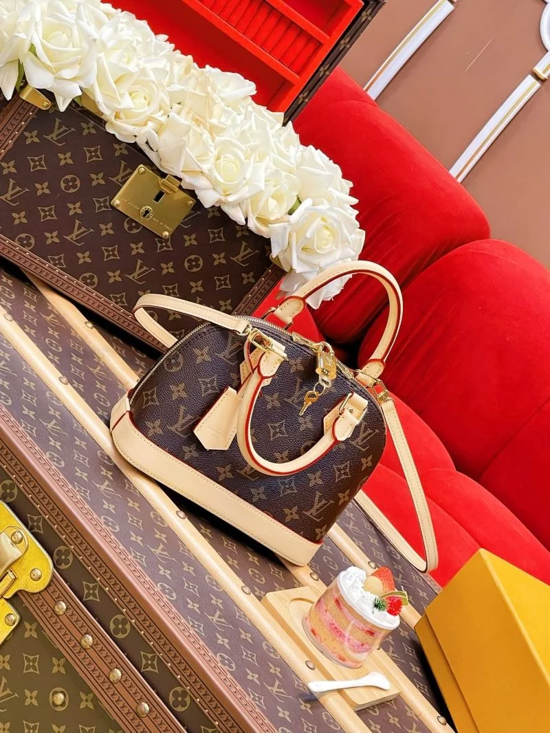 Louis Vuitton Top Handle Bags Contemporary 40365