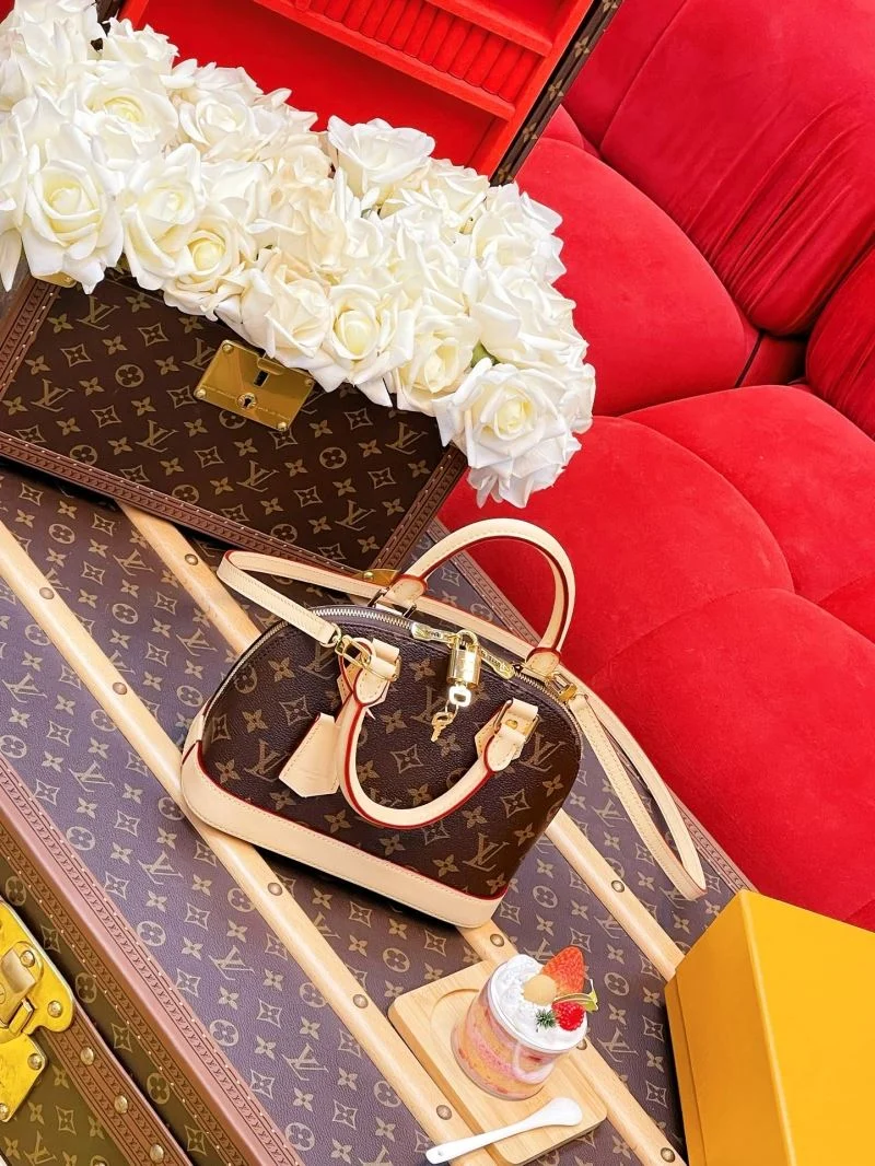 Louis Vuitton Top Handle Bags Contemporary 40365