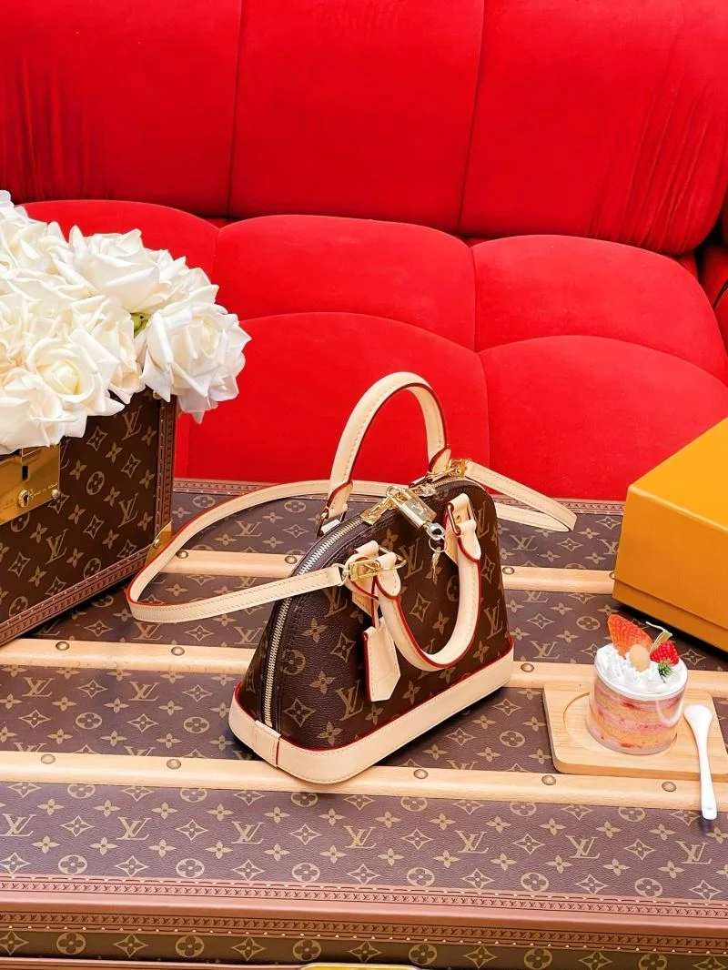 Louis Vuitton Top Handle Bags Contemporary 40365