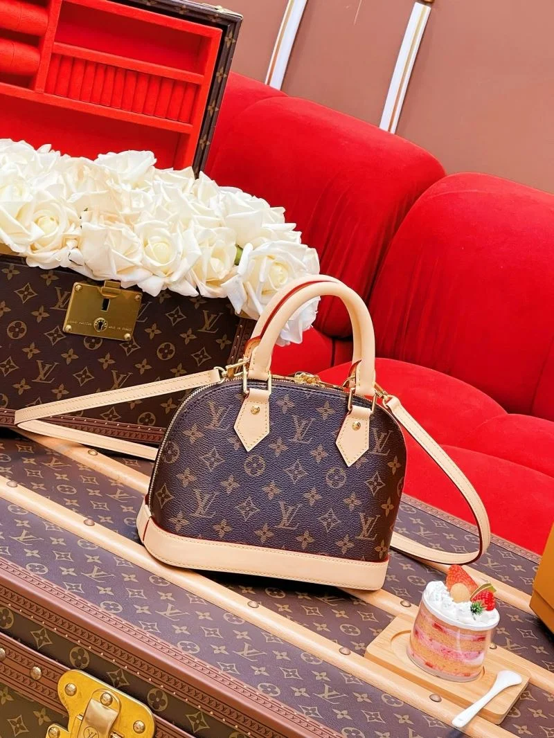 Louis Vuitton Top Handle Bags Contemporary 40365