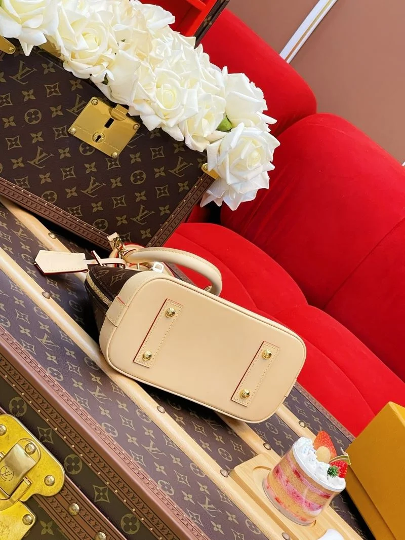 Louis Vuitton Top Handle Bags Contemporary 40365