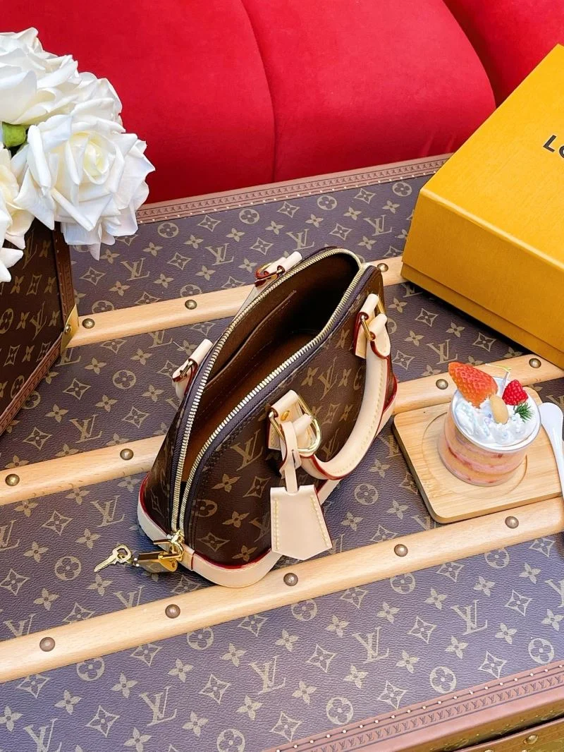 Louis Vuitton Top Handle Bags Contemporary 40365