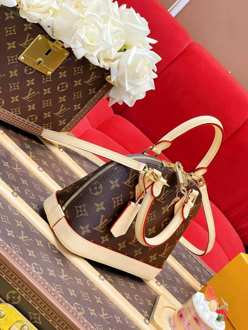Louis Vuitton Top Handle Bags Contemporary 40365