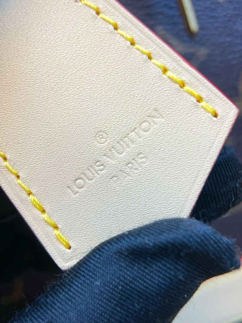 Louis Vuitton Top Handle Bags Contemporary 40365