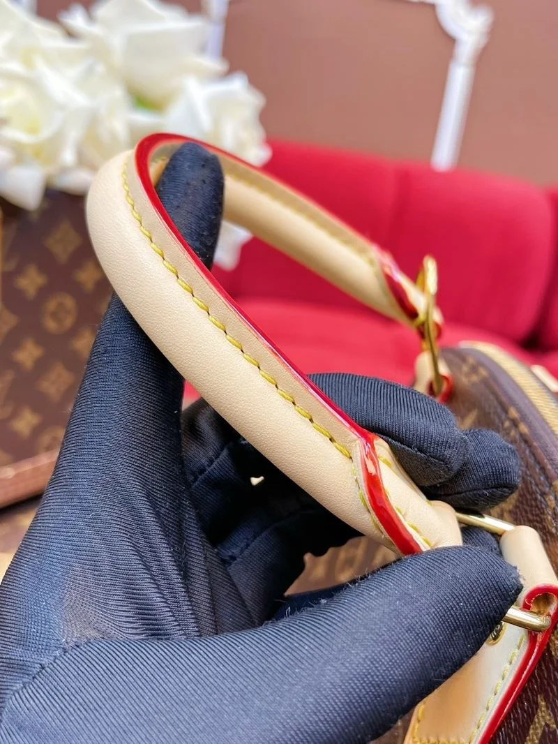 Louis Vuitton Top Handle Bags Contemporary 40365