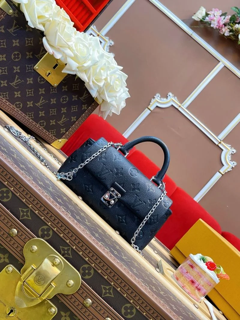 Louis Vuitton Top Handle Bags TopPick 40364