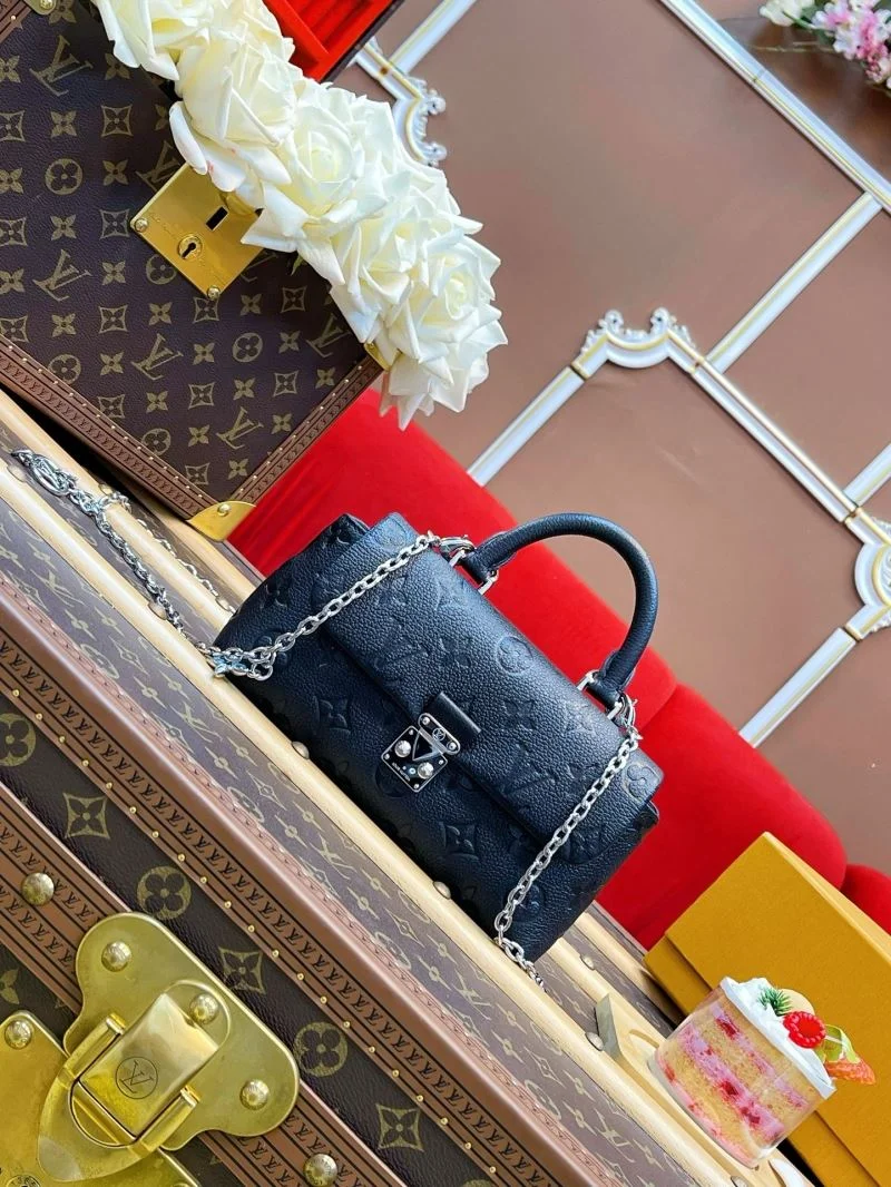 Louis Vuitton Top Handle Bags TopPick 40364