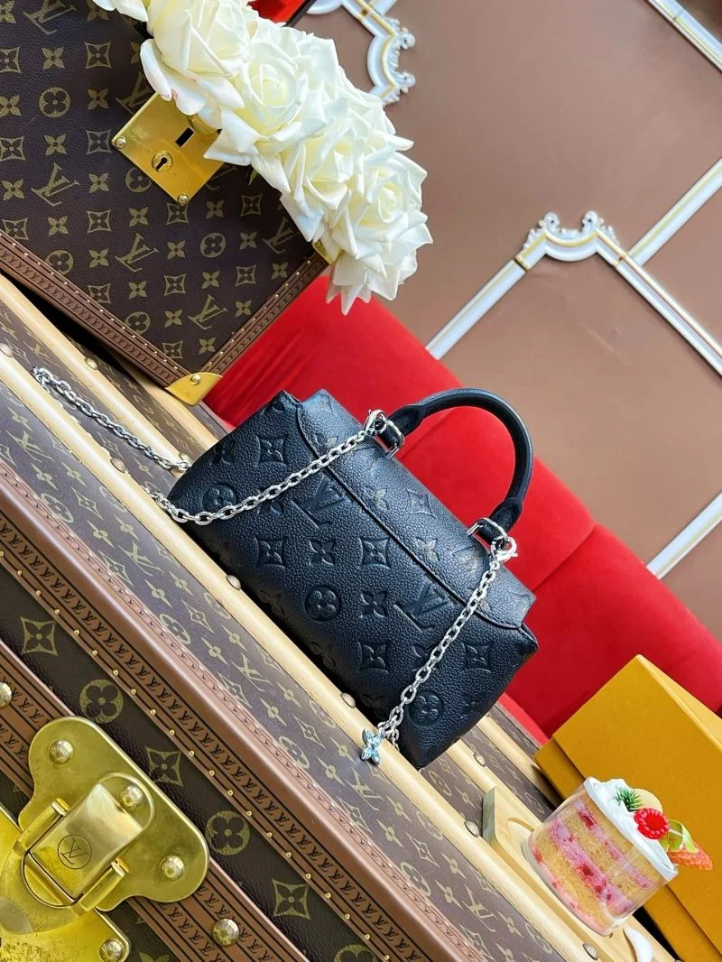 Louis Vuitton Top Handle Bags TopPick 40364