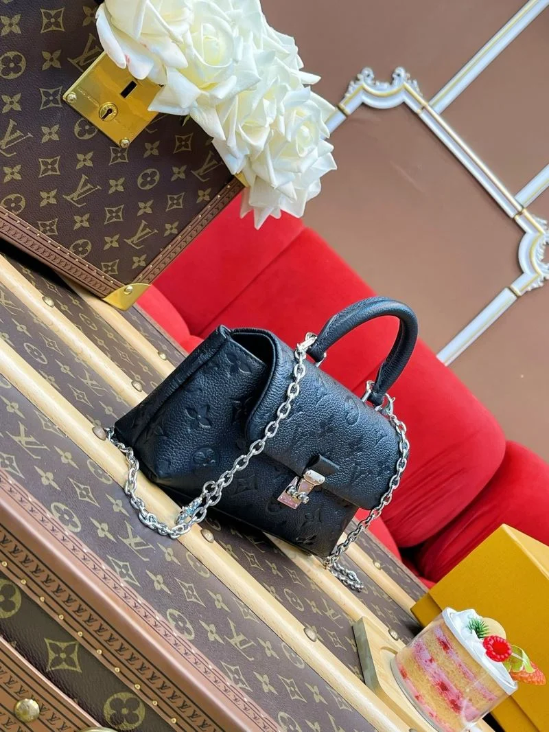Louis Vuitton Top Handle Bags TopPick 40364
