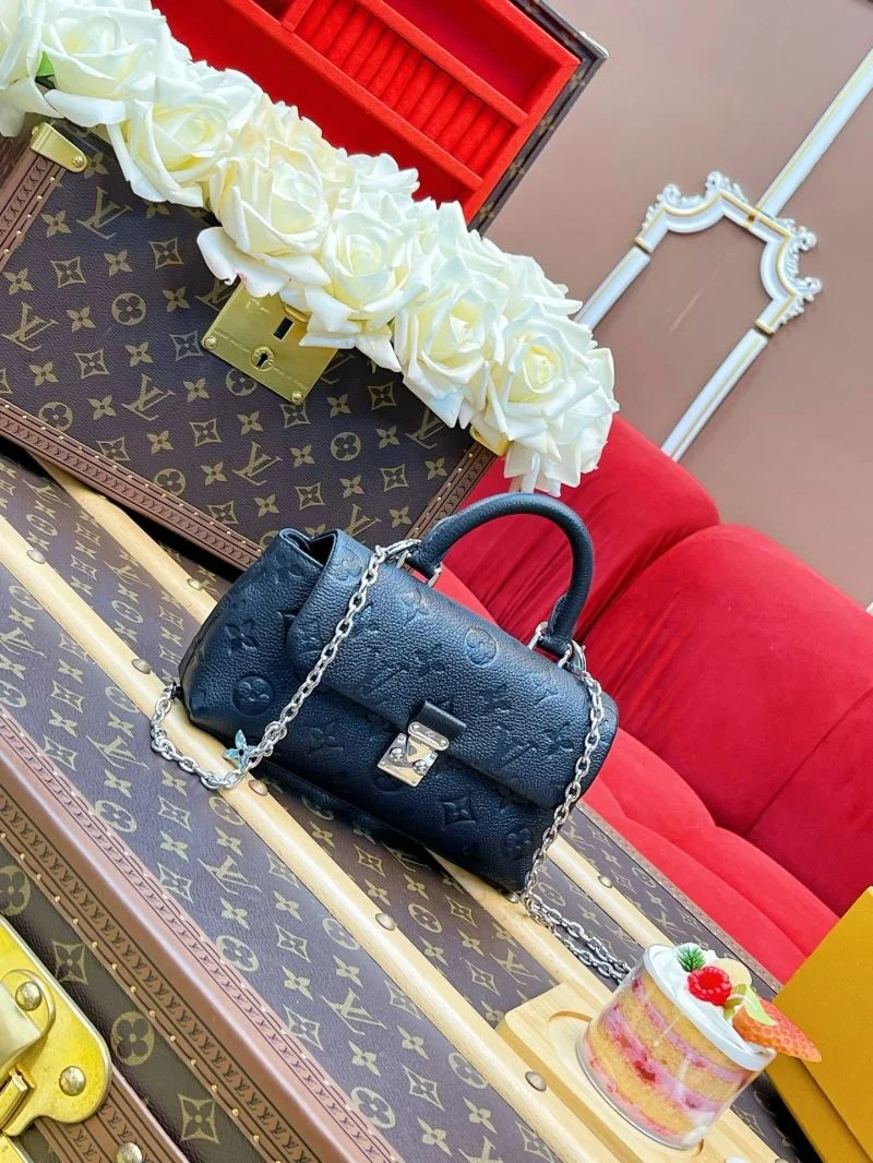 Louis Vuitton Top Handle Bags TopPick 40364