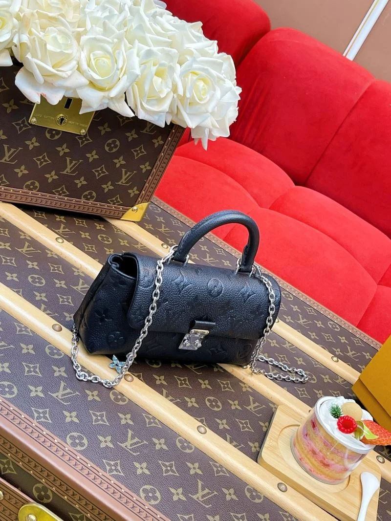 Louis Vuitton Top Handle Bags TopPick 40364