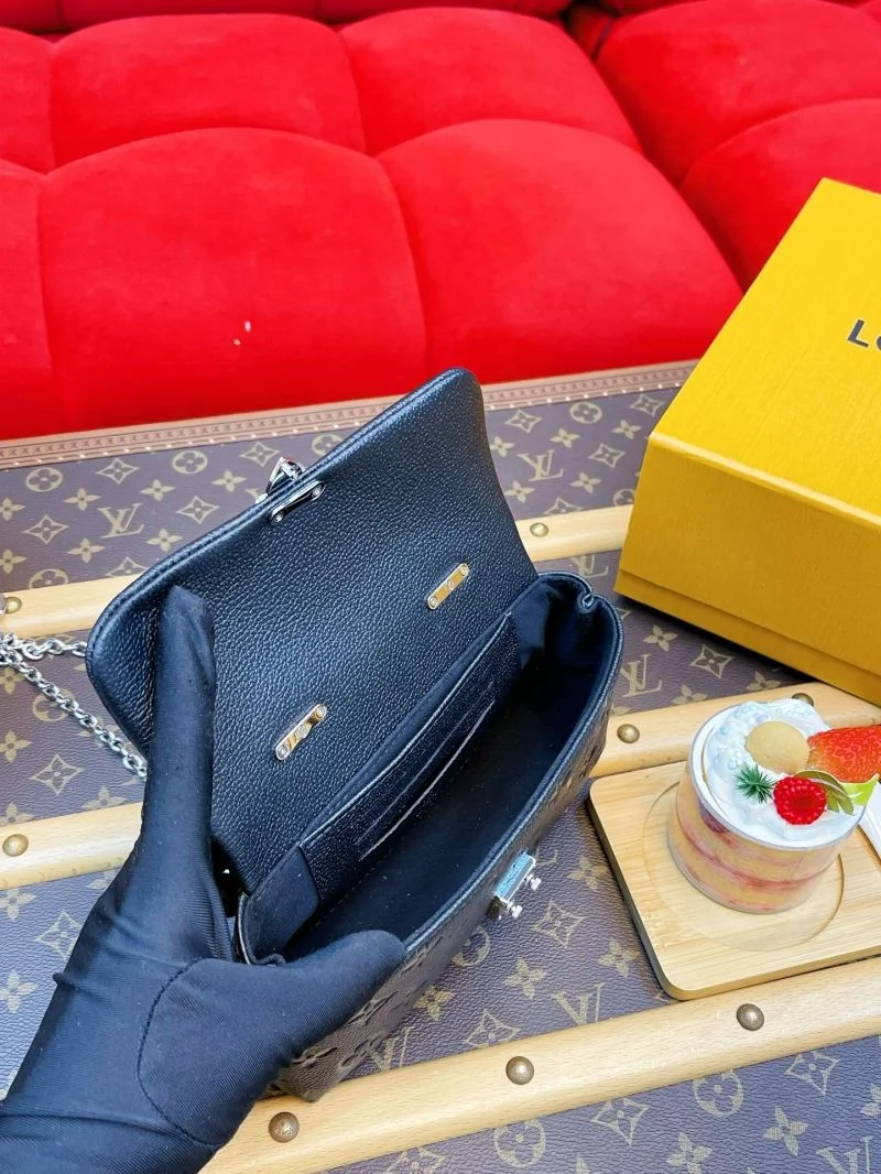 Louis Vuitton Top Handle Bags TopPick 40364