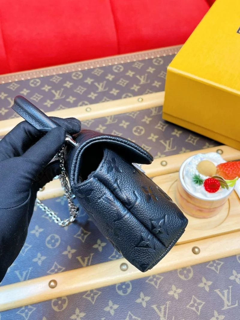 Louis Vuitton Top Handle Bags TopPick 40364