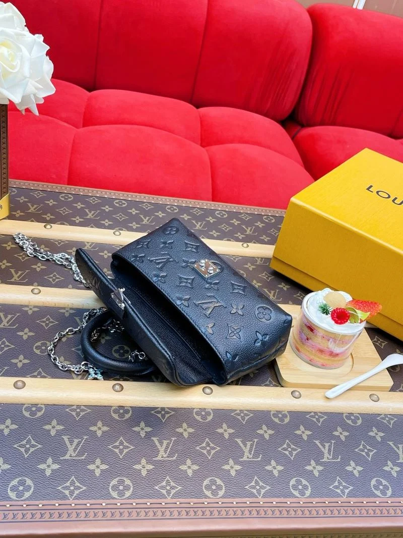 Louis Vuitton Top Handle Bags TopPick 40364