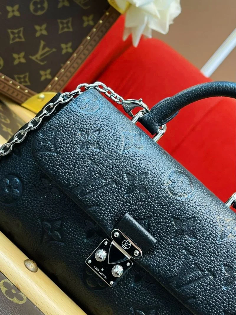 Louis Vuitton Top Handle Bags TopPick 40364