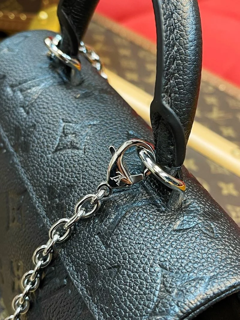Louis Vuitton Top Handle Bags TopPick 40364