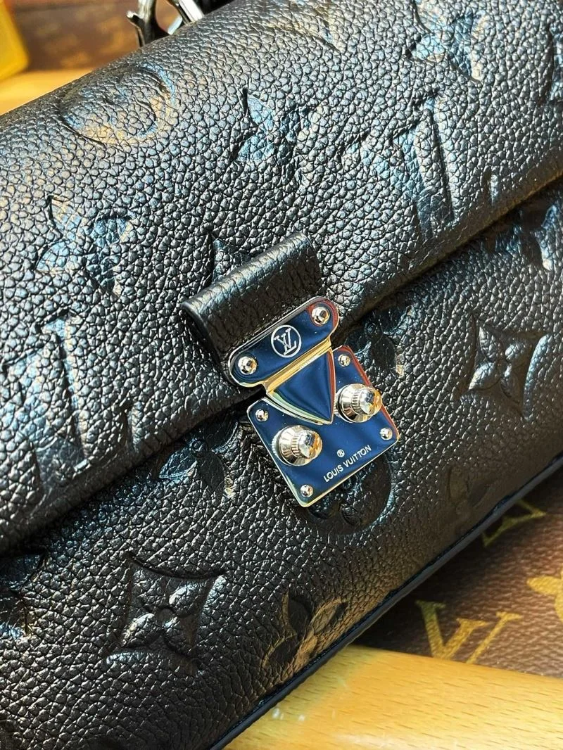 Louis Vuitton Top Handle Bags TopPick 40364