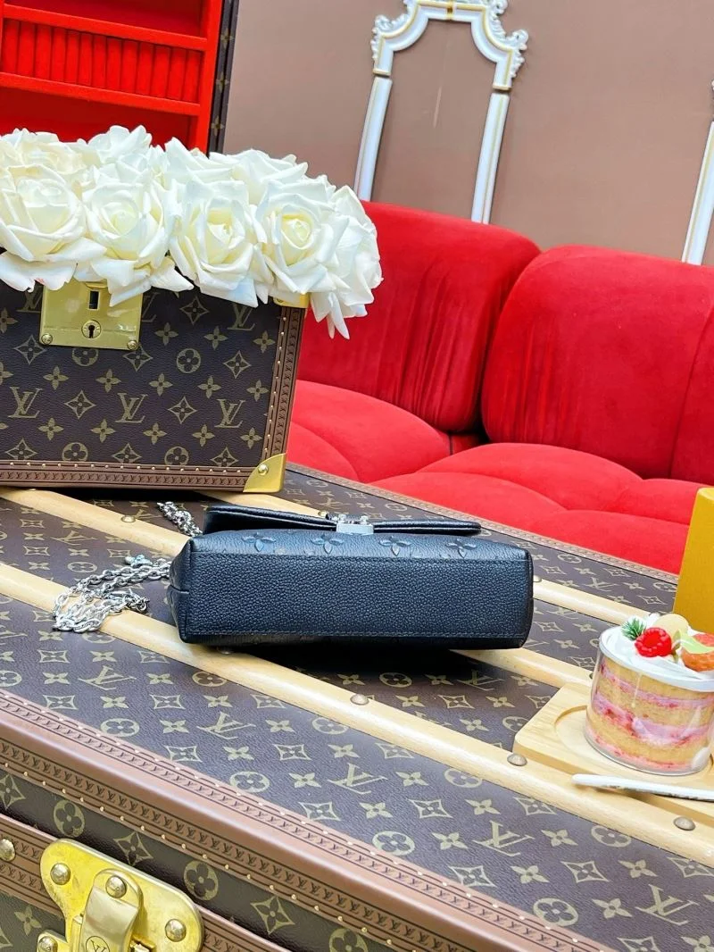 Louis Vuitton Top Handle Bags TopPick 40364