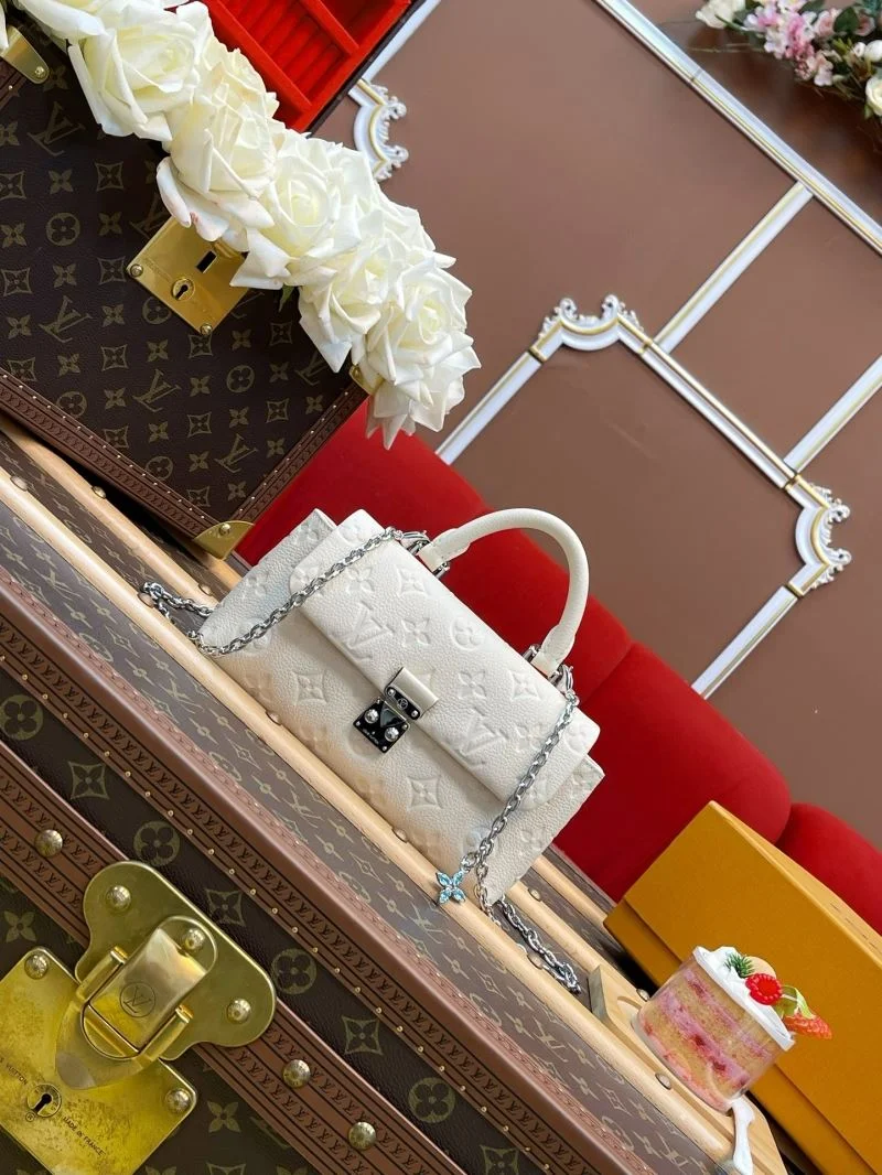 Louis Vuitton Top Handle Bags ZeroBulk 40363