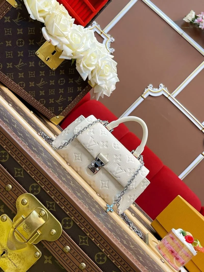 Louis Vuitton Top Handle Bags ZeroBulk 40363