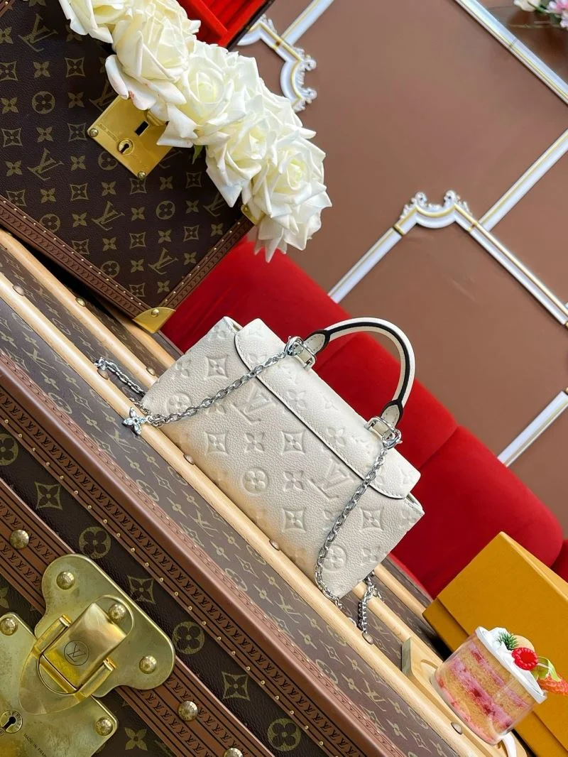 Louis Vuitton Top Handle Bags ZeroBulk 40363