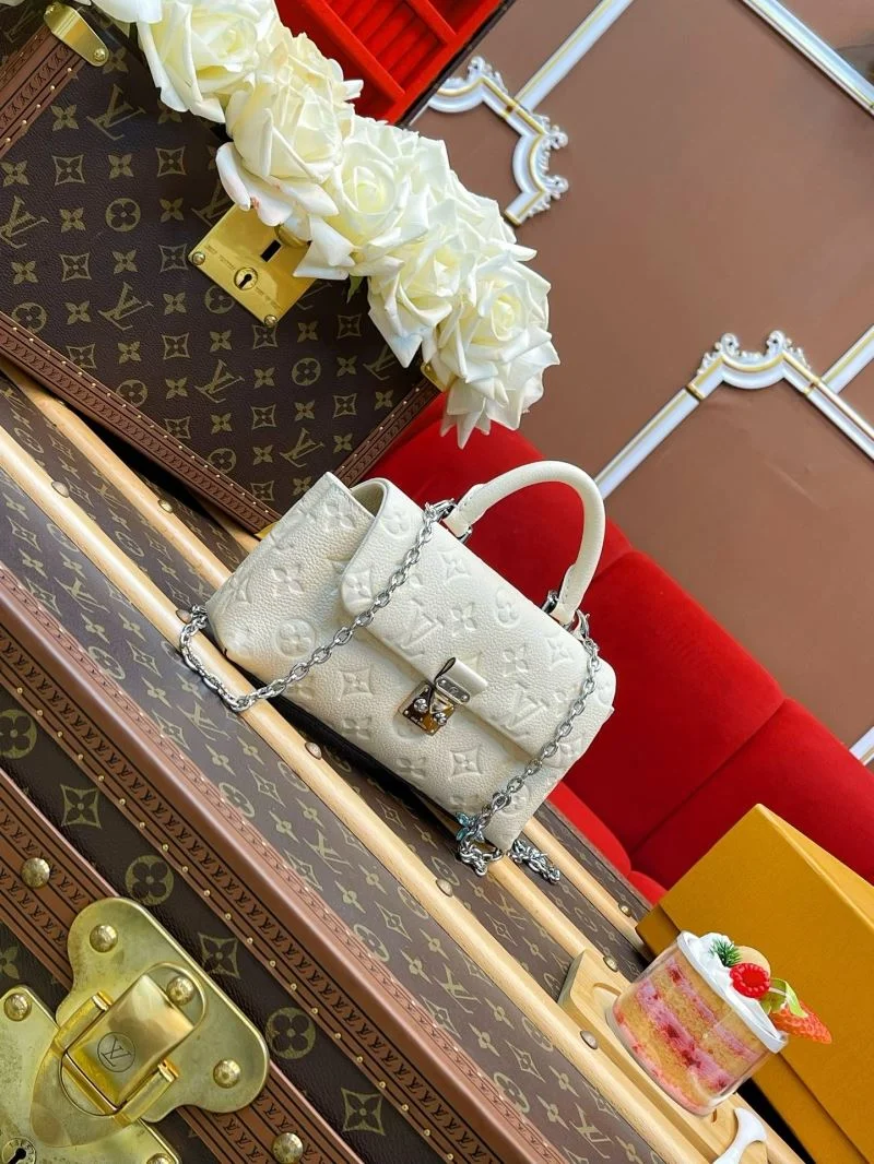 Louis Vuitton Top Handle Bags ZeroBulk 40363