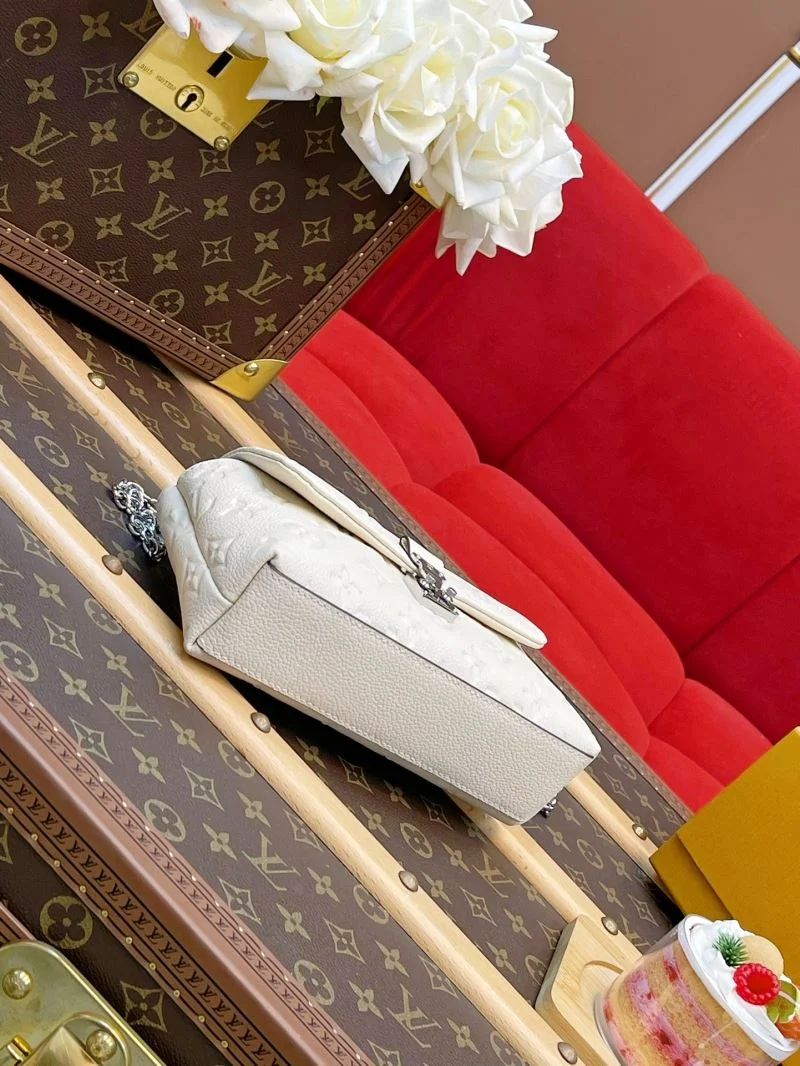 Louis Vuitton Top Handle Bags ZeroBulk 40363