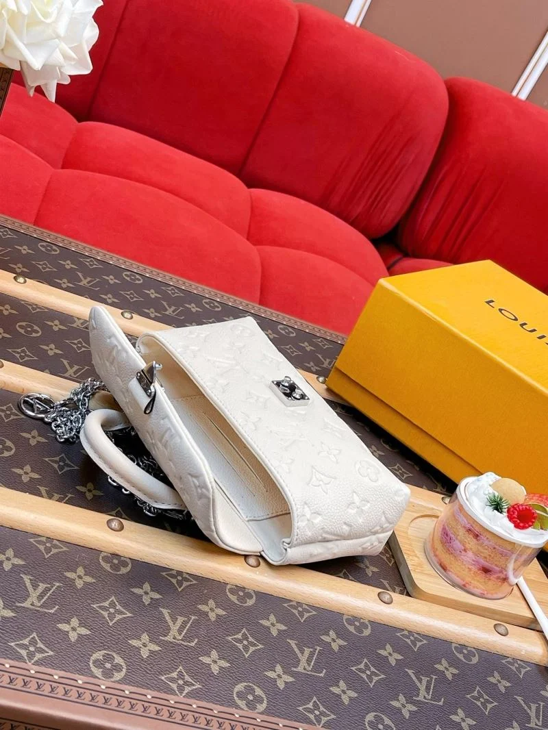 Louis Vuitton Top Handle Bags ZeroBulk 40363