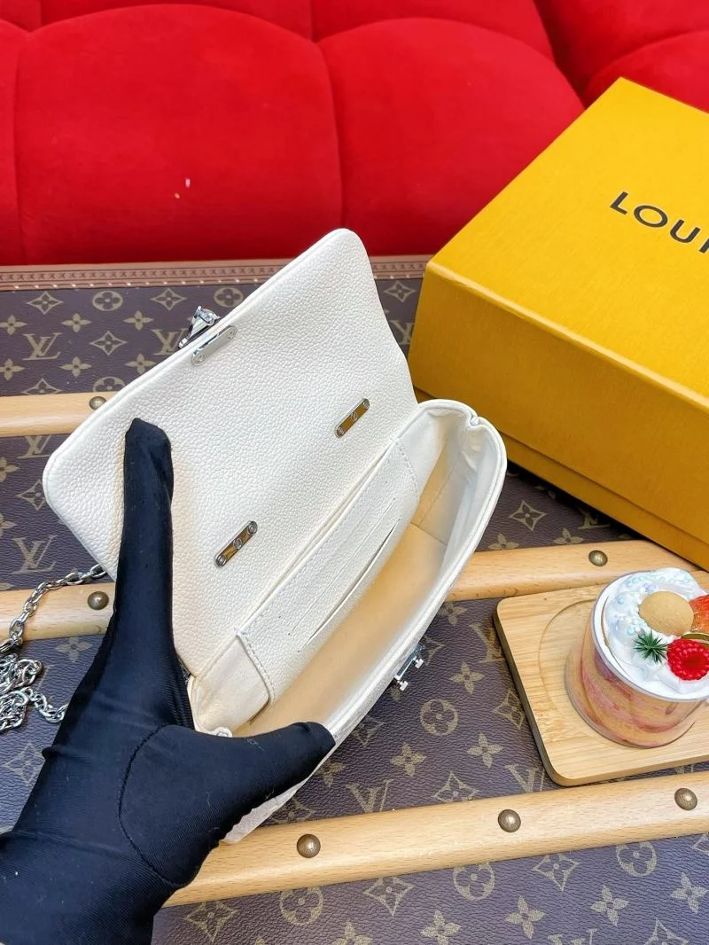Louis Vuitton Top Handle Bags ZeroBulk 40363