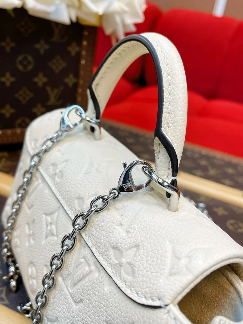 Louis Vuitton Top Handle Bags ZeroBulk 40363