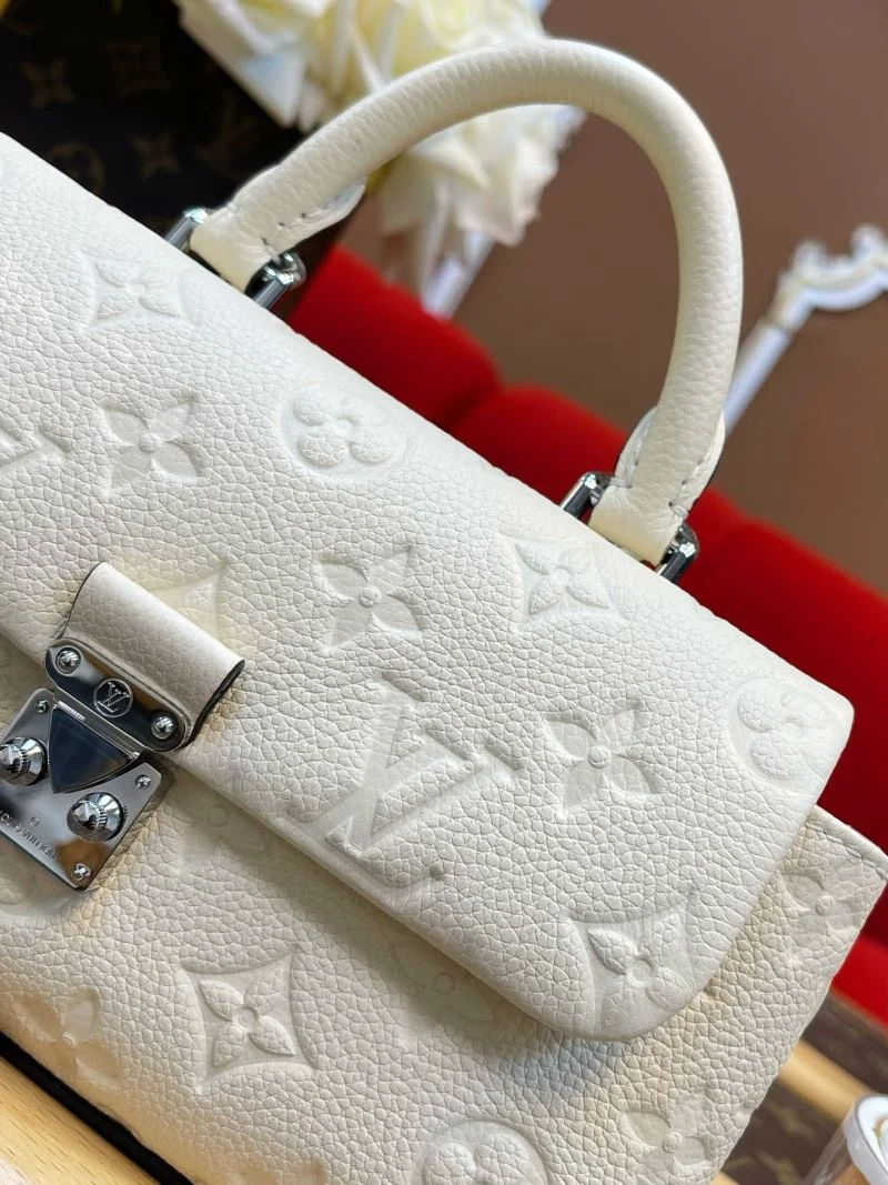 Louis Vuitton Top Handle Bags ZeroBulk 40363
