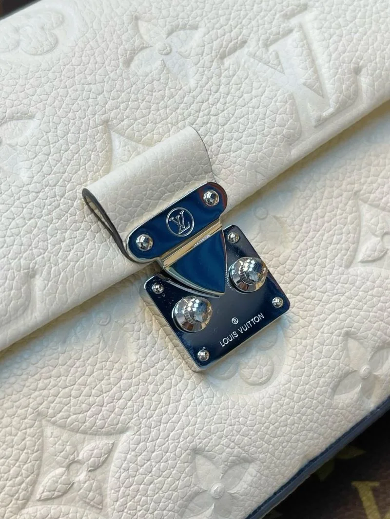 Louis Vuitton Top Handle Bags ZeroBulk 40363