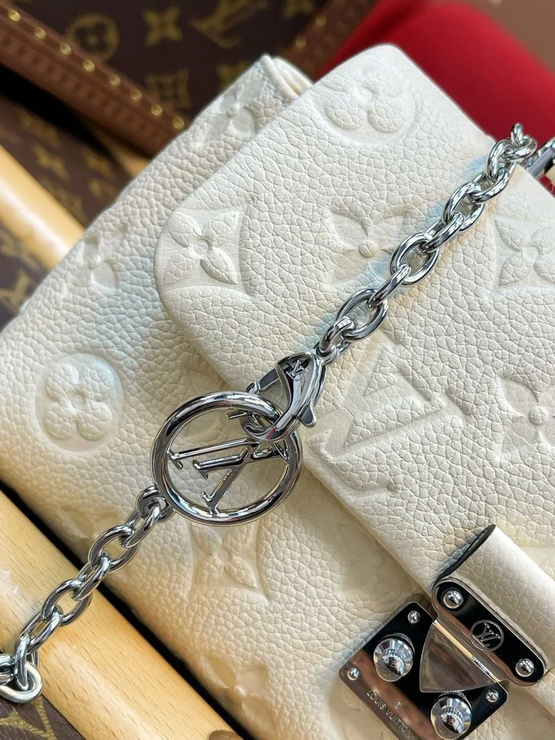 Louis Vuitton Top Handle Bags ZeroBulk 40363