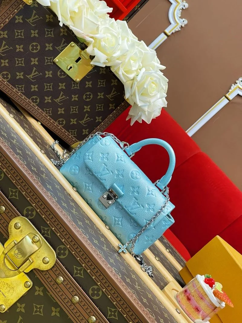 Louis Vuitton Top Handle Bags Trendy 40362