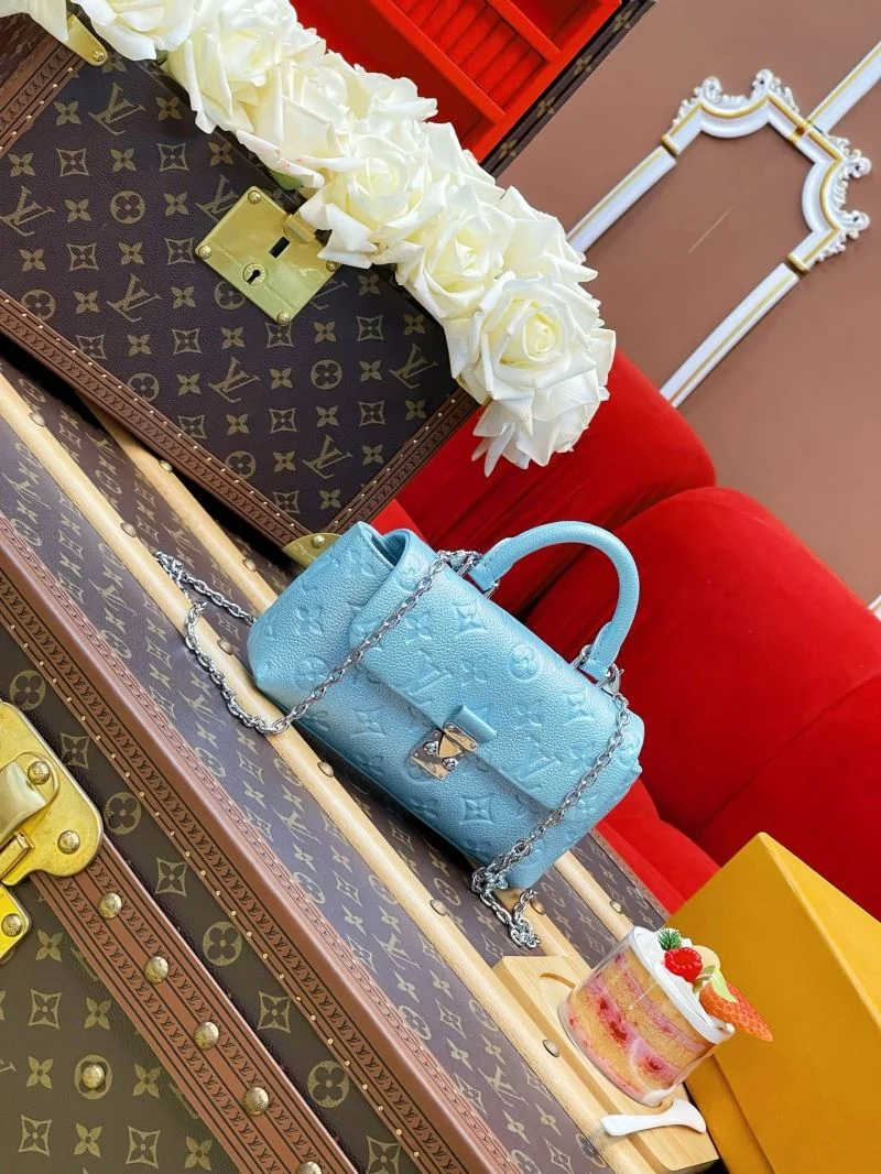 Louis Vuitton Top Handle Bags Trendy 40362